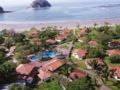 Hotel Villas Playa Samara ホテル詳細