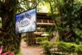 Jungle Beach Hotel Manuel Antonio ホテル詳細