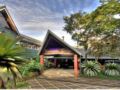 Monteverde Lodge & Gardens ホテル詳細