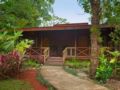 Pachira Lodge ホテル詳細