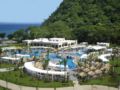 RIU Guanacaste - All Inclusive ホテル詳細