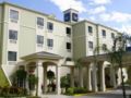 Sleep Inn Paseo Las Damas San Jose ホテル詳細