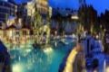 Amfora Hvar Grand Beach Resort ホテル詳細