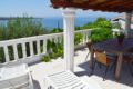 Apartment in villa - sandy beach, sauna incl. ホテル詳細