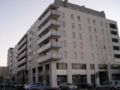 Apartment Srce Zagreba ホテル詳細