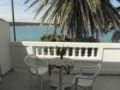 Beautiful view one bedroom apartment in Barbat ホテル詳細