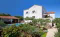 Beautiful Villa Lukrecia in Supetar, Brac ホテル詳細