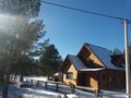 Beautiful wooden house, surrounded by nature ホテル詳細