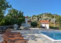 Bonaventura - Countryside Villa near Split ホテル詳細