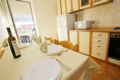 Charming two bedroom apartment in Sukosan ホテル詳細