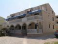 Classic one bedroom apartment in Pag ホテル詳細