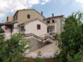 Classic three bedroom apartment in Pula ホテル詳細