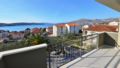 Comfortable apartment Corra III - EOS-CROATIA ホテル詳細