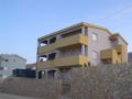 Comfortable one bedroom apartment in Pag ホテル詳細