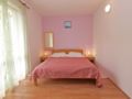 Cozy one bedroom apartment in Porec ホテル詳細