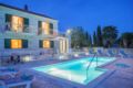 Family Villa Vjeka in Sumartin, Brac Island ホテル詳細