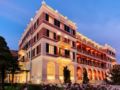 Hilton Imperial Dubrovnik Hotel ホテル詳細