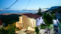 Holiday House LIRA - Klis (CROATIA) ホテル詳細