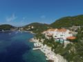 Hotel Bozica Dubrovnik Islands ホテル詳細