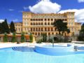 Hotel Kvarner Palace ホテル詳細