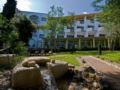 Hotel Malin ホテル詳細