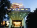 Hotel Punta ホテル詳細