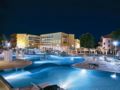 Hotel Sol Garden Istra for Plava Laguna ホテル詳細