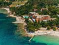 Hotel Sol Umag for Plava Laguna ホテル詳細