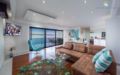 LARIMAR PENTHOUSE with a seaview from all rooms ホテル詳細