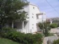 Lovely one bedroom apartment in Pag ホテル詳細