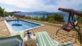 Luxurious villa Magic with pool - EOS-CROATIA ホテル詳細