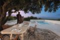 Luxury Villa Dubrava in Brac ホテル詳細