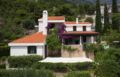 Luxury Villa Skalinada in Baska Voda ホテル詳細