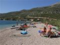 Mobile Homes Adriatic Kampovi Perna Orebic ホテル詳細