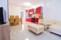 Modern two bedroom apartment in Palit ホテル詳細