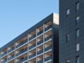 Nova Galerija Apartments ホテル詳細