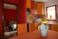One-Bedroom Apartment with Beautiful Garden NB2 ホテル詳細