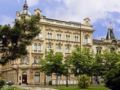 Palace Hotel Zagreb ホテル詳細