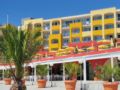 Resort del Mar ホテル詳細