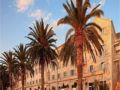 Riva Hvar Yacht Harbour Hotel ホテル詳細