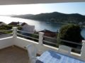 Sea view one bedroom apartment in Seget Vranjic ホテル詳細