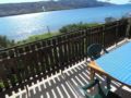 Sea view three bedroom apartment in Pag ホテル詳細