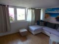 Spacious three bedroom apartment in Kanica ホテル詳細