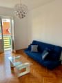 Split City Center Apartment ホテル詳細