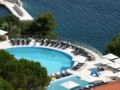 Sun Gardens Dubrovnik ホテル詳細