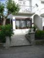 Traditional three bedroom apartment in Barbat ホテル詳細