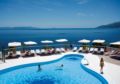 Valamar Bellevue Hotel & Residence ホテル詳細