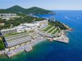 Valamar Collection Dubrovnik President Hotel ホテル詳細