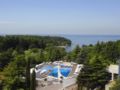 Valamar Crystal Hotel ホテル詳細