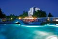 Valamar Diamant Hotel ホテル詳細